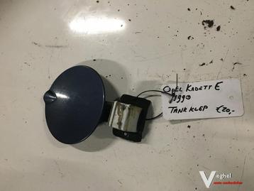 Opel Kadett E 1990 Tankklep beschikbaar voor biedingen