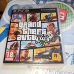 Grand Theft Auto V five spel voor PS3 PlayStation 3, Spelcomputers en Games, Games | Sony PlayStation 3, Avontuur en Actie, Ophalen of Verzenden