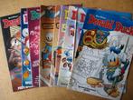 adv1898 donald duck bewaarnummers, Eén stripboek, Ophalen, Gelezen