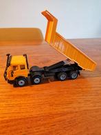 Siku kiepwagen 1548, Ophalen of Verzenden, Zo goed als nieuw