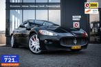 Maserati GranTurismo 4.2 ZF*LEDER*MEMORY*SPORTUITLAAT*20''LM, Automaat, Gebruikt, 8 cilinders, 405 pk