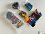 Brother LC3219 Inktcartridges - Complete Set, Computers en Software, Printerbenodigdheden, Ophalen of Verzenden, Nieuw, Cartridge