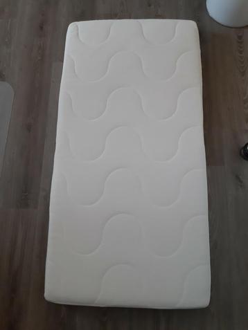 Matras ledikantje  beschikbaar voor biedingen