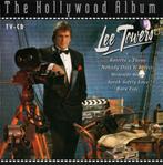 Lee Towers – The Hollywood Album CD, Cd's en Dvd's, Verzenden, 1980 tot 2000, Zo goed als nieuw