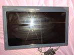 xiron 22 full HD led tv met muursteun, Audio, Tv en Foto, Televisies, Ophalen of Verzenden, Gebruikt, Overige merken