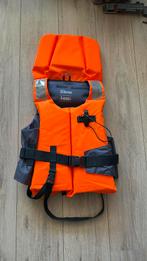 Life Jacket 40 to 60 kgs, Watersport en Boten, Watersportkleding, Reddingsvest of Zwemvest, Kind, Zo goed als nieuw, Ophalen