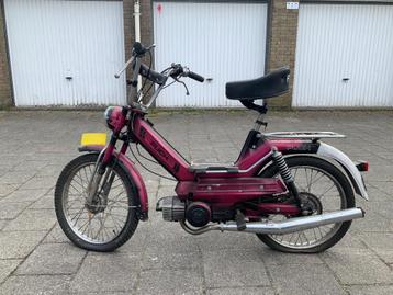 Puch Maxi 1979 beschikbaar voor biedingen