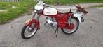 Te koop zundapp 515  bj1964, Fietsen en Brommers, Brommers | Zundapp, Ophalen, Gebruikt, Overige modellen, 3 versnellingen