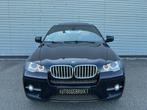 BMW X6 XDrive50i High Executive / 1e Eig / Pano / Navi / cru, Auto's, BMW, Origineel Nederlands, Te koop, 5 stoelen, Benzine