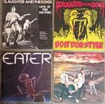 PUNK LP'S(VINYL), Ophalen of Verzenden, Gebruikt, 12 inch, Alternative