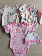 3x romper, Nacht- of Onderkleding, Jongetje of Meisje, H&M, Ophalen of Verzenden