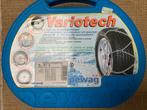 Pewag Variotech Sneeuwkettingen SL 673, Auto diversen, Sneeuwkettingen, Ophalen of Verzenden, Zo goed als nieuw