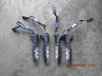 bmw r1250gs led richtingaanwijzers 4x, Motoren, Ophalen of Verzenden, Gebruikt