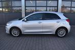 KIA Rio 1.4 CVVT 100pk Automaat DynamicLine, Gebruikt, 4 cilinders, Origineel Nederlands, Bedrijf
