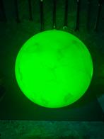 ArtDeco uranium lamp, Antiek en Kunst, Antiek | Lampen, Ophalen of Verzenden