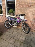 Derbi Senda Grasbaan/Crossklaar - Gereviseerd!, Ophalen, Gebruikt