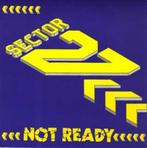 sector 27 / not ready - punk/new wave, Cd's en Dvd's, Vinyl Singles, Rock en Metal, Gebruikt, 7 inch, Single