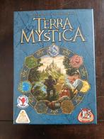 Terra Mystica, Hobby en Vrije tijd, Gezelschapsspellen | Bordspellen, Vijf spelers of meer, Ophalen of Verzenden, Zo goed als nieuw
