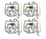 4x Pakkingset Honda CB750 CB750C CB750K CB750SC Revisieset