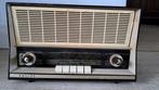 Philips B3X91A/00C Buizenradio - Vintage, Antiek en Kunst, Antiek | Tv's en Audio, Ophalen of Verzenden