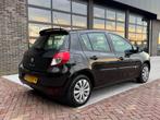 Renault Clio 1.2 Special Line | Airco | Navi | elektrisch pa, Voorwielaandrijving, Gebruikt, Zwart, 4 cilinders