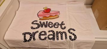 Blond amsterdam kussenhoes  beschikbaar voor biedingen