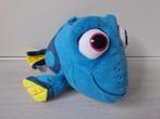 Dory knuffel van Finding Nemo / Finding Dory, Ophalen of Verzenden, Gebruikt, Overige typen