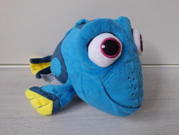 Dory knuffel van Finding Nemo / Finding Dory beschikbaar voor biedingen