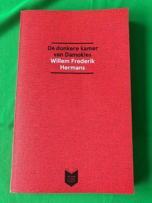 De donkere kamer van Damokles ( WF Hermans ), Boeken, Literatuur, Zo goed als nieuw, Ophalen
