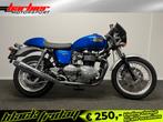 Triumph THRUXTON 900 LEASE VOORDELIG!, Motoren, Motoren | Triumph, Motorrijbewijs A, Bedrijf, Meer dan 35 kW, Toermotor