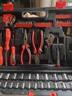 Gereedschap-set in 1 koop alles nieuw., Ophalen, Nieuw