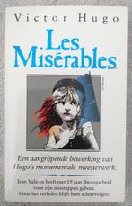 Les Misérables, Ophalen of Verzenden, Zo goed als nieuw, Victor Hugo