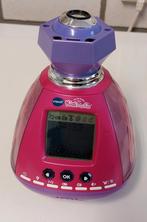 Vtech kidimagic wekker roze (klein prijsje), Ophalen of Verzenden, Zo goed als nieuw