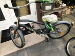 kinderfiets, Fietsen en Brommers, Fietsen | Kinderfietsjes, Ophalen, Gebruikt, Minder dan 16 inch