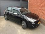 Citroen C3 1.2 VTI 60KW/82PK 2014 Bruin, Auto's, Citroën, Origineel Nederlands, Te koop, C3, 5 stoelen