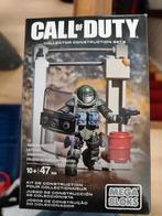 Call of Duty Mega Bloks Juggernaut Set, Ophalen of Verzenden, Nieuw, Complete set
