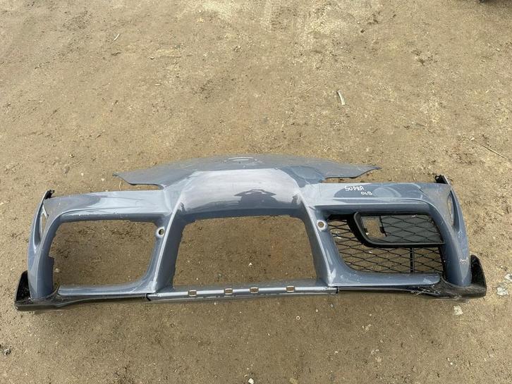 Toyota Supra 19- voorbumper, Auto-onderdelen, Carrosserie en Plaatwerk, Bumper, Toyota, Voor, Gebruikt, Ophalen of Verzenden