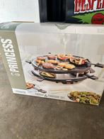 Princess Gourmetstel - 6 Personen, Ophalen, Zo goed als nieuw, Tafelgrill