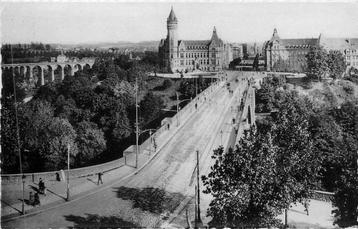 (381-237-015) Luxembourg Avenue et Pont Adolphe beschikbaar voor biedingen