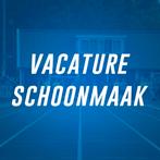 Schoonmakers Gezocht (M/V) – Winkel in Amstelveen, Starter, Overige vormen, Overige niveaus, Geschikt als bijbaan