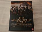 The Magnificent Seven Collection Sealed Dvd's Classic, Cd's en Dvd's, Dvd's | Klassiekers, Ophalen of Verzenden, Actie en Avontuur