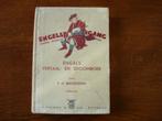 Engelse Leergang P.H.Breitenstein Engels Vertaal Idioomboek, Antiek en Kunst, Ophalen of Verzenden