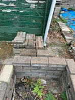 Klinkers, Tuin en Terras, Tegels en Klinkers, Ophalen, Zo goed als nieuw, Beton, Klinkers