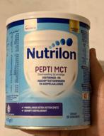 Nutrilon pepti mct, Kinderen en Baby's, Babyvoeding en Toebehoren, Ophalen, Zo goed als nieuw