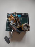 Shimano twinpower 2500FB, Ophalen of Verzenden, Molen