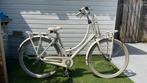 Diva dames fiets 28 inch, Fietsen en Brommers, Fietsen | Dames | Damesfietsen, Gebruikt, 47 tot 50 cm, Versnellingen, Batavus