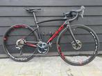 Racefiets Ridley Fenix SL Disc Ultegra, Overige merken, Carbon, Meer dan 20 versnellingen, Minder dan 49 cm