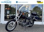 Honda CMX 250 Rebel, Honda, Chopper, Bedrijf, 234 cc