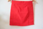 Red skirt (H&M), H&M, Nieuw, Ophalen of Verzenden, Maat 34 (XS) of kleiner