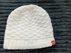 Nieuwe crème witte muts van Skiset, 1 maat, Kleding | Dames, Mutsen, Sjaals en Handschoenen, Skiset, Ophalen of Verzenden, Nieuw